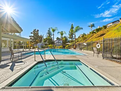 Exterior - 1817 Castle, Escondido, CA 92029 photo 10 of 14