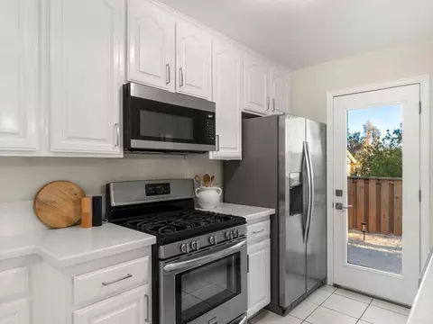 Kitchen - 1817 Castle, Escondido, CA 92029 photo 3 of 7