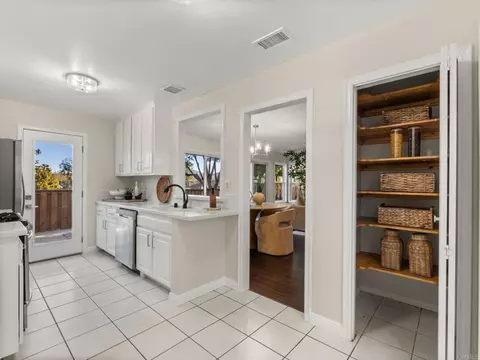 Kitchen - 1817 Castle, Escondido, CA 92029 photo 6 of 7