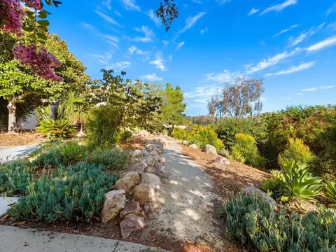Exterior - 1817 Castle, Escondido, CA 92029 photo 12 of 14