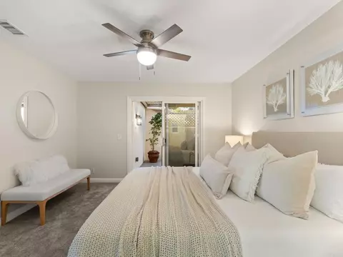 Bedroom - 1817 Castle, Escondido, CA 92029 photo 3 of 7