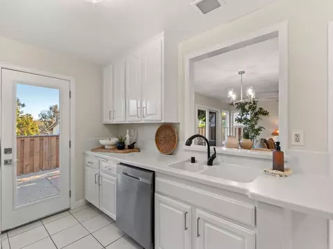Kitchen - 1817 Castle, Escondido, CA 92029 photo 4 of 7