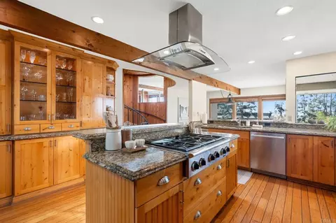 Kitchen - 13635 Pine Needles Dr, Del Mar, CA 92014 photo 2 of 4