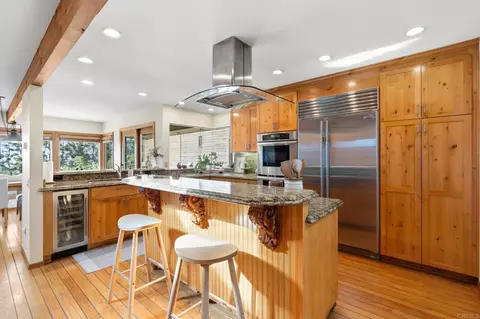 Kitchen - 13635 Pine Needles Dr, Del Mar, CA 92014 photo 3 of 4