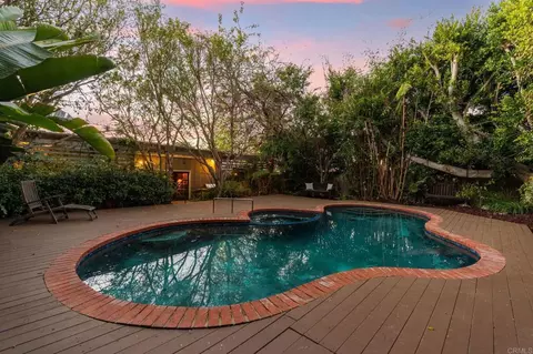 Exterior - 13635 Pine Needles Dr, Del Mar, CA 92014 photo 7 of 18
