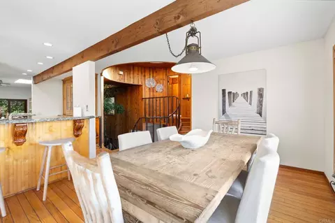 Dining - 13635 Pine Needles Dr, Del Mar, CA 92014 photo 3 of 3