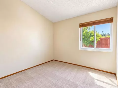 Bedroom - 652 Irene Rd, Oceanside, CA 92057 photo 5 of 6