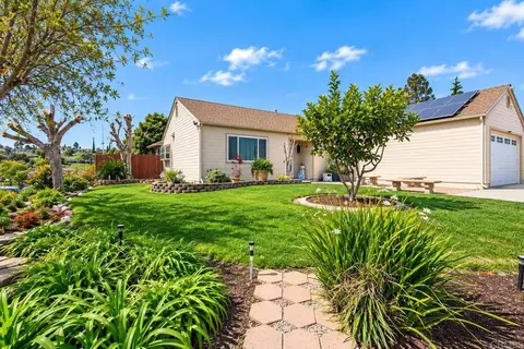 Exterior - 652 Irene Rd, Oceanside, CA 92057 photo 2 of 8