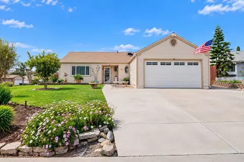 Exterior - 652 Irene Rd, Oceanside, CA 92057 photo 8 of 8