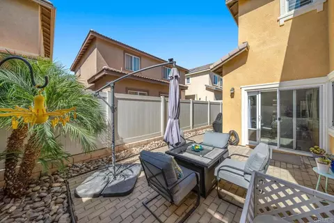 Exterior - 248 Dun Blazer Way, Fallbrook, CA 92028 photo 7 of 9
