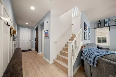 Entry Way - 248 Dun Blazer Way, Fallbrook, CA 92028 photo 3 of 3