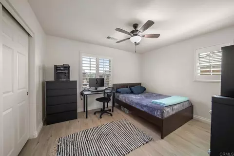 Bedroom - 248 Dun Blazer Way, Fallbrook, CA 92028 photo 4 of 9
