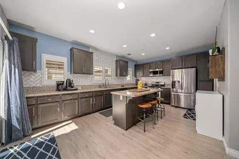 Kitchen - 248 Dun Blazer Way, Fallbrook, CA 92028 photo 1 of 4