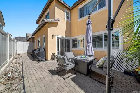 Exterior - 248 Dun Blazer Way, Fallbrook, CA 92028 photo 5 of 9