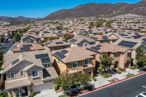 View/Area - 248 Dun Blazer Way, Fallbrook, CA 92028 photo 2 of 19