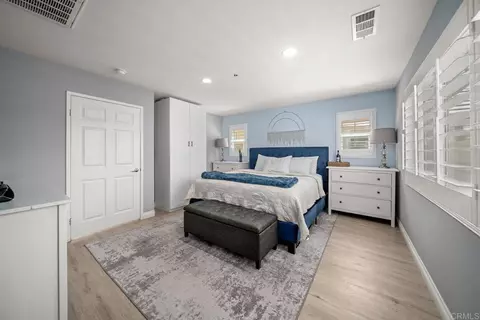 Bedroom - 248 Dun Blazer Way, Fallbrook, CA 92028 photo 3 of 9
