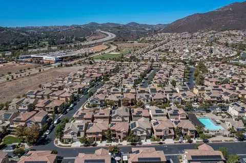 View/Area - 248 Dun Blazer Way, Fallbrook, CA 92028 photo 7 of 19