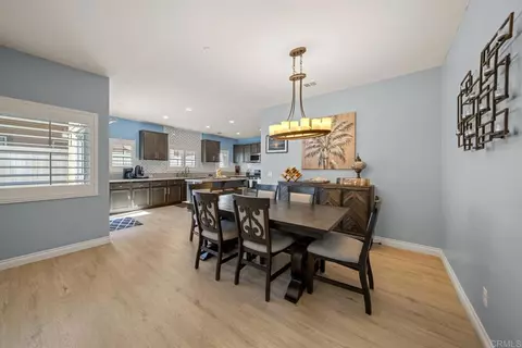 Dining - 248 Dun Blazer Way, Fallbrook, CA 92028 photo 1 of 2