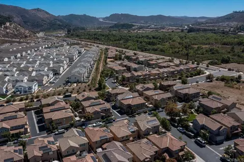 View/Area - 248 Dun Blazer Way, Fallbrook, CA 92028 photo 15 of 19