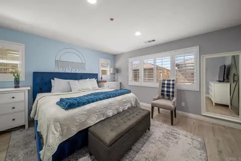 Bedroom - 248 Dun Blazer Way, Fallbrook, CA 92028 photo 1 of 9