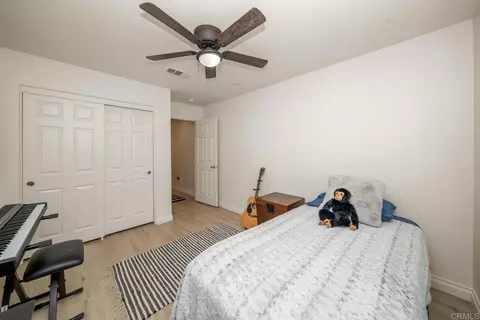Bedroom - 248 Dun Blazer Way, Fallbrook, CA 92028 photo 9 of 9