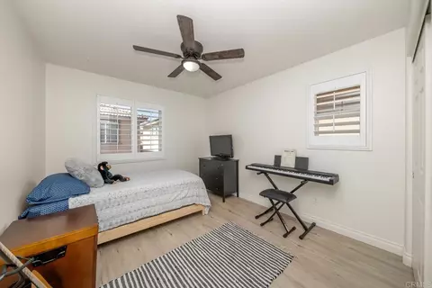 Bedroom - 248 Dun Blazer Way, Fallbrook, CA 92028 photo 8 of 9