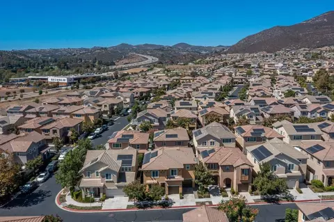 View/Area - 248 Dun Blazer Way, Fallbrook, CA 92028 photo 4 of 19