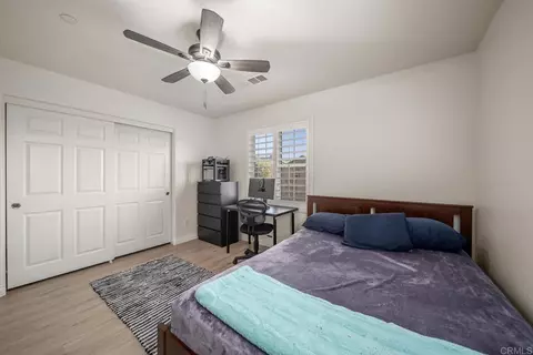 Bedroom - 248 Dun Blazer Way, Fallbrook, CA 92028 photo 5 of 9