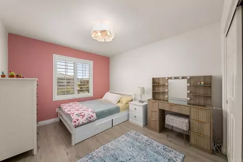 Bedroom - 248 Dun Blazer Way, Fallbrook, CA 92028 photo 6 of 9