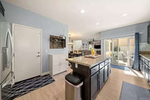 Kitchen - 248 Dun Blazer Way, Fallbrook, CA 92028 photo 3 of 4