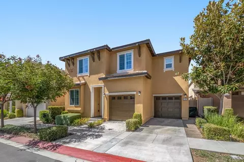 Exterior - 248 Dun Blazer Way, Fallbrook, CA 92028 photo 2 of 9