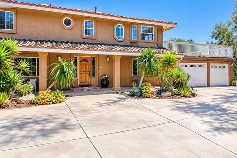 Exterior - 20020 Elfin Forest Rd, Escondido, CA 92029 photo 5 of 5