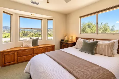 Bedroom - 20020 Elfin Forest Rd, Escondido, CA 92029 photo 1 of 1