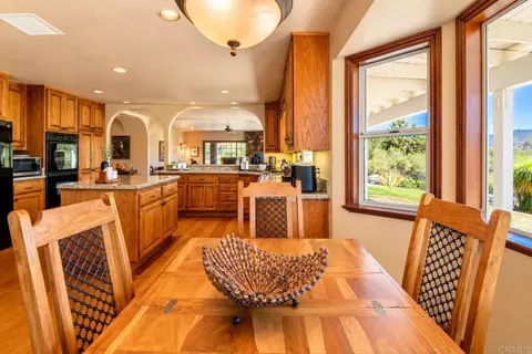 Dining - 20020 Elfin Forest Rd, Escondido, CA 92029 photo 1 of 2