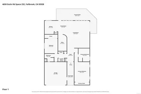 4650 Dulin Rd #232, Fallbrook, CA 92028 photo 32