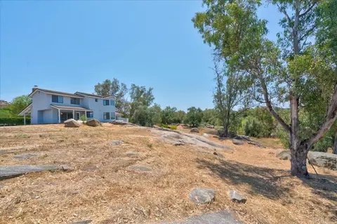 Exterior - 18434 Ramona View Dr, Ramona, CA 92065 photo 12 of 20