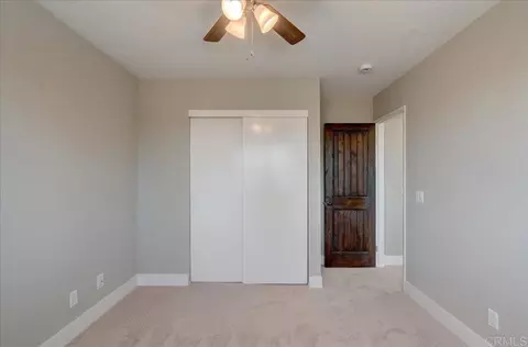 Bedroom - 18434 Ramona View Dr, Ramona, CA 92065 photo 8 of 8
