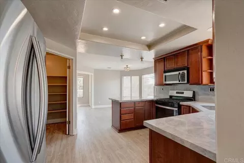 Kitchen - 18434 Ramona View Dr, Ramona, CA 92065 photo 1 of 3