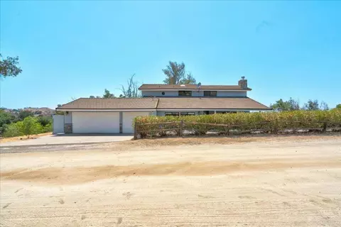 Exterior - 18434 Ramona View Dr, Ramona, CA 92065 photo 19 of 20
