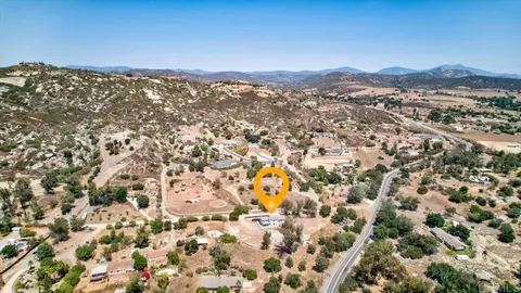 View/Area - 18434 Ramona View Dr, Ramona, CA 92065 photo 4 of 9