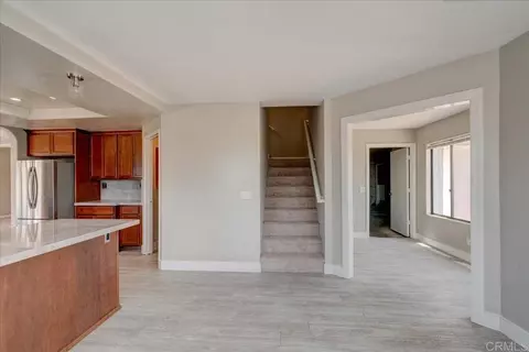 Entry Way - 18434 Ramona View Dr, Ramona, CA 92065 photo 2 of 3