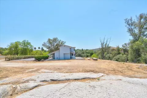 Exterior - 18434 Ramona View Dr, Ramona, CA 92065 photo 9 of 20