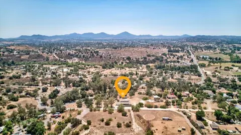 View/Area - 18434 Ramona View Dr, Ramona, CA 92065 photo 8 of 9