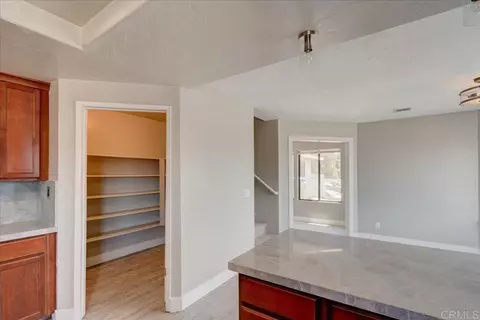 Entry Way - 18434 Ramona View Dr, Ramona, CA 92065 photo 1 of 3