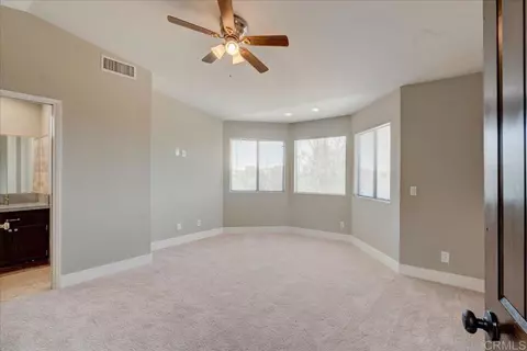Bedroom - 18434 Ramona View Dr, Ramona, CA 92065 photo 1 of 8