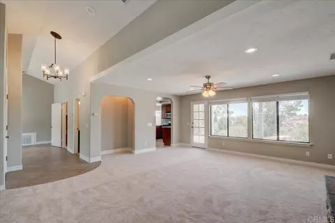 Living - 18434 Ramona View Dr, Ramona, CA 92065 photo 1 of 6