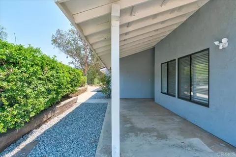 Exterior - 18434 Ramona View Dr, Ramona, CA 92065 photo 3 of 20