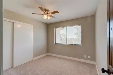 Bedroom - 18434 Ramona View Dr, Ramona, CA 92065 photo 5 of 8