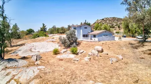 Exterior - 18434 Ramona View Dr, Ramona, CA 92065 photo 20 of 20
