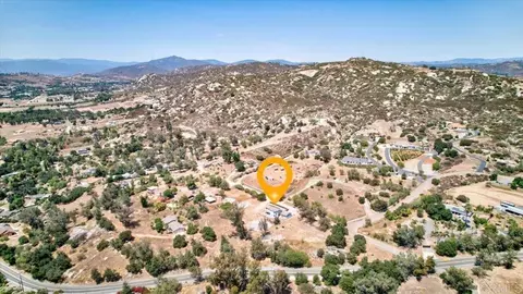 View/Area - 18434 Ramona View Dr, Ramona, CA 92065 photo 9 of 9